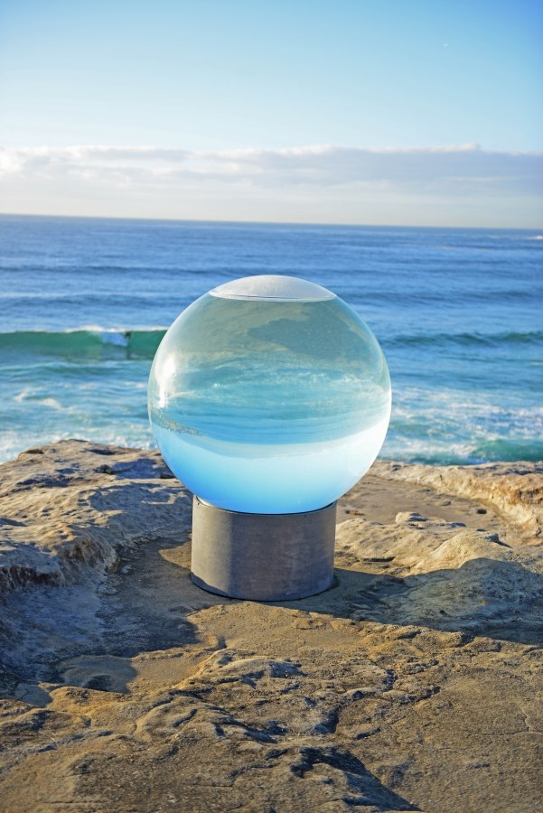 Sculpture by the Sea, Bondi Beach